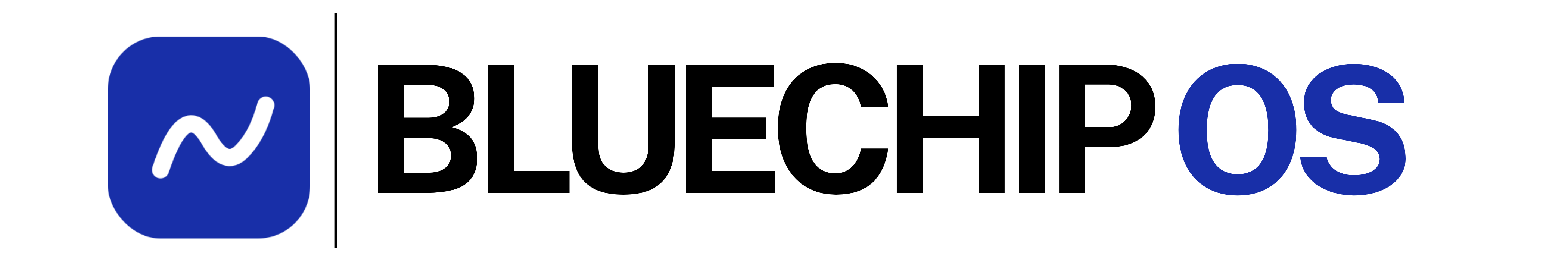 BlueChip OS